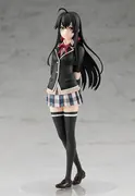 Yahari Ore no Seishun Love Comedy wa Machigatteiru. Kan - Yukinoshita Yukino - Pop Up Parade (Good Smile Company)