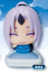 Tensei Shitara Slime Datta Ken - Rimuru Tempest - Shion - Onemutan - Onemutan Tensei Shitara Slime Datta Ken (Stand Stones)
