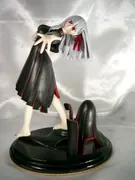 Fate/Stay Night - Matou Sakura - 1/6 - Black ver. (Takenoko Factory)