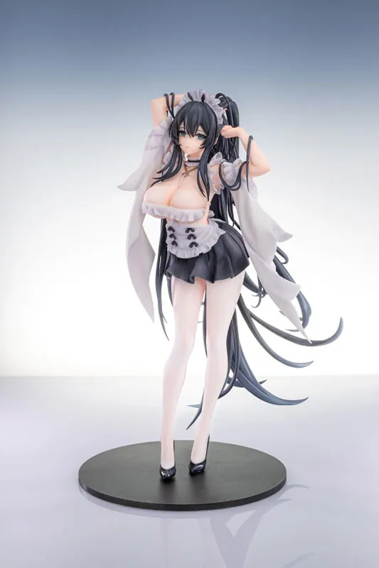 Azur Lane - Indomitable - 1/6 (AniGame)