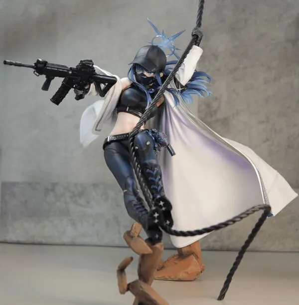 Blue Archive - Joumae Saori - 1/7 (Cosmolibre, TCP´z)