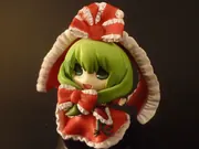 Touhou Project - Kagiyama Hina - SD ver. (Yuge no Nioi)