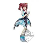 The Idolm@ster Cinderella Girls - Ogata Chieri - Ichiban Kuji Premium - Ichiban Kuji Premium IDOLM@STER Cinderella Girls Part 4 (Banpresto)