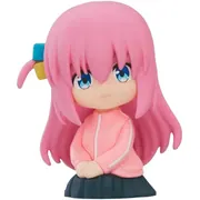 Bocchi the Rock! - Gotoh Hitori - Nendoroid Plus - Rubber Mascot (Good Smile Company)