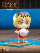 Haikyuu!! - Kozume Kenma - Cosbi - Haikyuu!! Cosbi Blind Box Mini Figure Vol. 2 (Hot Toys)