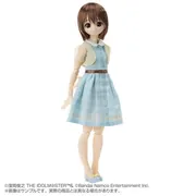 The Idolm@ster - Hagiwara Yukiho - PureNeemo - PureNeemo Characters (No. 171-AS) - 1/6 - Asobi Store Limited Edition (Asobi Store, Azone)
