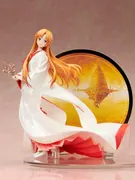 Sword Art Online: Alicization - Asuna - F:Nex - 1/7 - Shiromuku (FuRyu)
