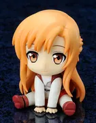 Sword Art Online - Asuna - Petanko Mini! - Petanko Mini! Sword Art Online (Penguin Parade)