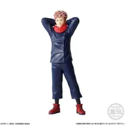 Jujutsu Kaisen - Itadori Yuji - Bandai Shokugan - Jujutsu Kaisen Styling (Bandai)