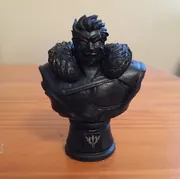 Fate/Zero - Iskandar - Chess Piece - Fate/Zero Chess Piece Collection (Takara Tomy A.R.T.S)