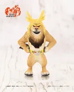 Boku no Hero Academia - All Might - Kemono Colle Boku no Hero Academia (Kotobukiya)
