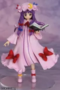 Touhou Project - Patchouli Knowledge - Touhou Project Mini Series - 1/10 (Griffon Enterprises)