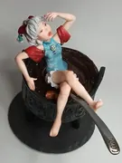 Touhou Project - Toutetsu Yuuma (Canis Orange)