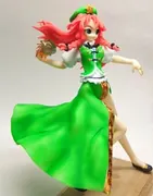 Touhou Project - Hong Meirin (Zaki Brand)