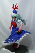 Touhou Project - Kamishirasawa Keine (Zoukei Style)