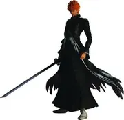 Bleach - Kurosaki Ichigo - Play Arts Kai (Square Enix)
