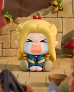 Dungeon Meshi - Marcille Donato - Dungeon Meshi Figure Doll Blind Box - Secret (Minidoll)