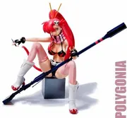 Tengen Toppa Gurren-Lagann - Yoko Littner - 1/5 (Polygonia)