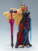 Fate/Grand Order - Barghest (Hairu ando Deru)