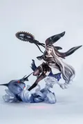 Arknights - Specter (Xu Xia)