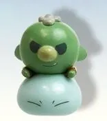 Tensei Shitara Slime Datta Ken - Gobta - Rimuru Tempest - Bath Additive - Tensei Shitara Slime Datta Ken Bath Ball (Don Quijote)