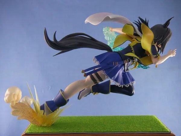 Umamusume: Pretty Derby - Air Groove - 1/8 (Yamiyo no Hikari)