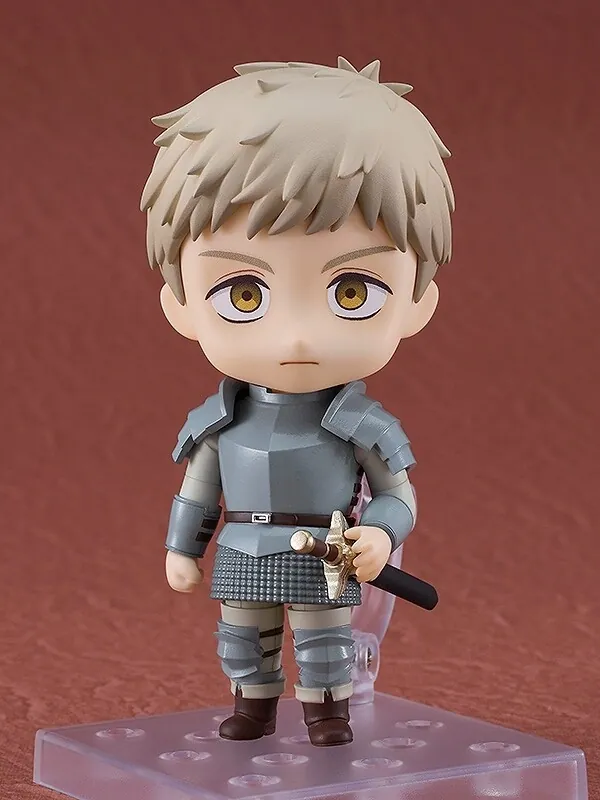 Dungeon Meshi - Arukikinoko - Laios Touden - Nendoroid (#2375) (Good Smile Company)