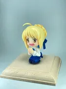 Fate/Grand Order - Altria Pendragon - Saber, Rare Kigan (Träumerei)