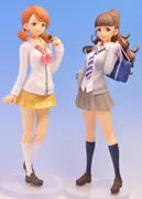 The Idolm@ster Cinderella Girls - Kamiya Nao (The Poppy Puppet)