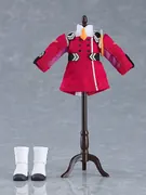 Darling in the FranXX - Nendoroid Doll: Outfit Set - Zero Two (Good Smile Company)