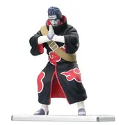 Naruto Shippuuden - Hoshigaki Kisame - Bandai Shokugan - Naruto Shippuuden Ningyou Collection (Bandai)