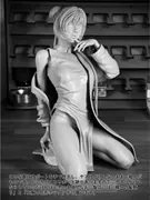 Blue Archive - Ryuuge Kisaki - 1/6 - Semi realistic (Studio HeyaP)