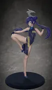 Blue Archive - Ryuuge Kisaki - 1/7 (Make gk)