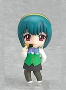 The Idolm@ster - Otonashi Kotori - Nendoroid Petit - Nendoroid Petit THE iDOLM@STER Stage 01 Gothic Princess Ver. - Gothic Princess 01 (Good Smile Company)
