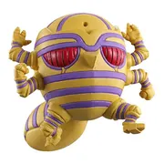 Diamond wa Kudakenai - Jojo no Kimyou na Bouken - Harvest - Jojo no Kimyou na Bouken Stand Figure Collection 04 (Bandai)