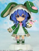 Date A Live II - Yoshino - Yoshinon - Grand Toys - Nanorich - Voice Collection (Griffon Enterprises)