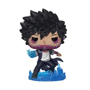 Boku no Hero Academia - Dabi - POP! Animation (637) - POP! Vinyl (Funko Toys)