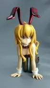Toradora! - Aisaka Taiga - Bunny Girl Ver. (Carrey)