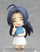 The Idolm@ster - Miura Azusa - Nendoroid Petit - Nendoroid Petite: THE IDOLM@STER - Stage 02 (Good Smile Company)