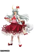 Touhou Project - Kamishirasawa Keine - 1/8 - Hakutaku, Limited Color ver. (Griffon Enterprises)