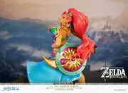 Zelda no Densetsu: Breath of the Wild - Urbosa - True Form - Standard (First 4 Figures)