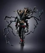 Boku no Hero Academia - Midoriya Izuku - S.H.Figuarts - Dark Deku (Bandai Spirits)