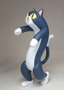 Blue Archive - Wavecat (Raharit)