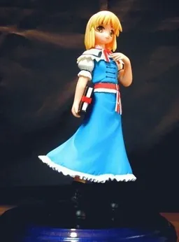 Touhou Project - Alice Margatroid - 1/8 (Yuunagi Ningyouhan)