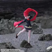 Dandadan - Shiratori Aira - Luminasta - Transformed (Sega Fave)