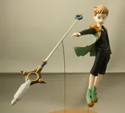 Nanatsu no Taizai - King (Ryuu Sen Dou)