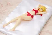 Fate/EXTRA - Nero Claudius - DreamTech LingerieStyle Series - 1/8 - Saber Extra (Wave)