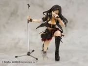 The Idolm@ster Cinderella Girls - Mukai Takumi - Junjou Midnight + ver. (Inanome Bright)