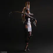 Final Fantasy XII - Fran - Play Arts Shin (Square Enix)