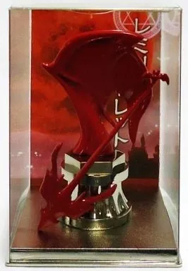 Touhou Project - Remilia Scarlet - Touhou Project Trading Buki Collection ~ Touhou Houmotsuden ~ (Movic)